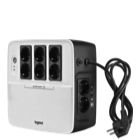 Однофазные ИБП Legrand для бытового применения Keor Multiplug Однофазные ИБП Legrand для бытового применения Keor Multiplug