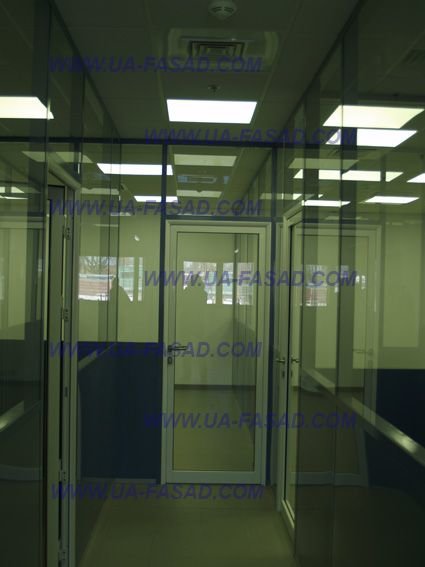 офисные перегородки