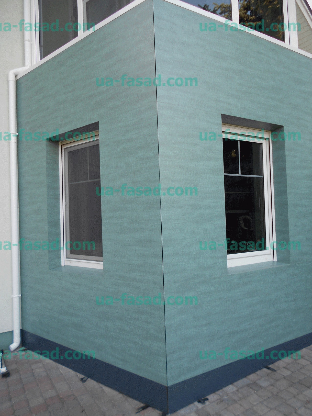 Fundermax Exterior 0156